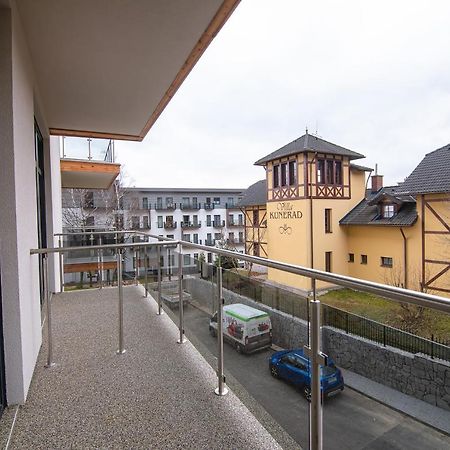 Apartman Liana Hrebienok C206 Високі Татри Екстер'єр фото