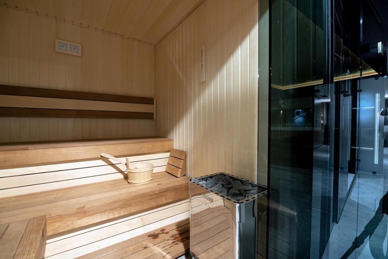 Apartman Liana Hrebienok C206 Високі Татри Екстер'єр фото