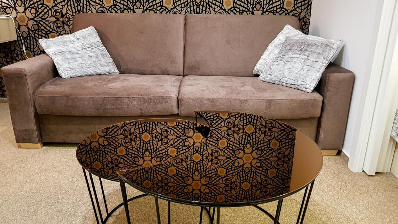 Apartman Liana Hrebienok C206 Високі Татри Екстер'єр фото