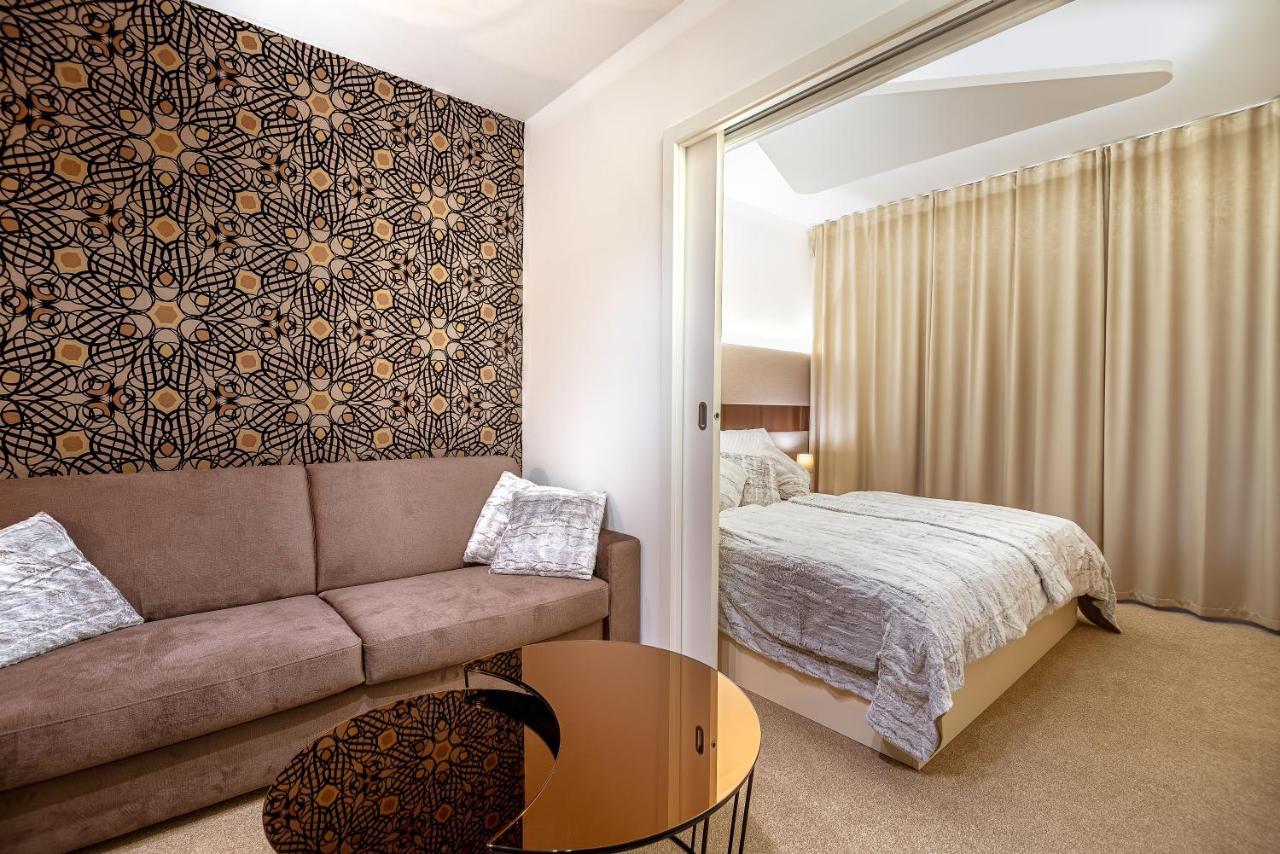Apartman Liana Hrebienok C206 Високі Татри Екстер'єр фото
